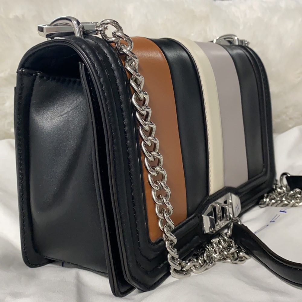 Rebecca Minkoff Boy Bag